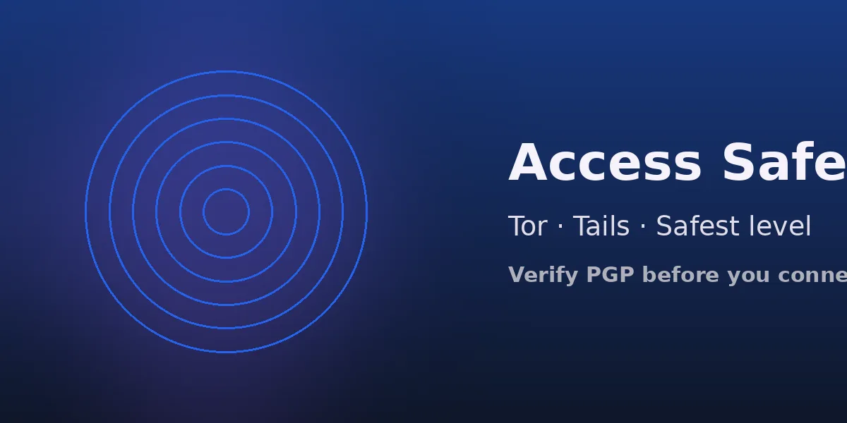 Connect to verified Torzon link 2026 — Tor Browser and verified onion mirror